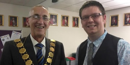 Shrewsbury IT Firm Recognised For Their Work With Local Businesses