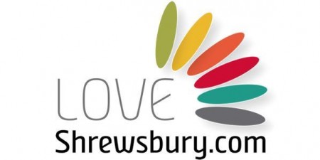 New Website – Love Shrewsbury