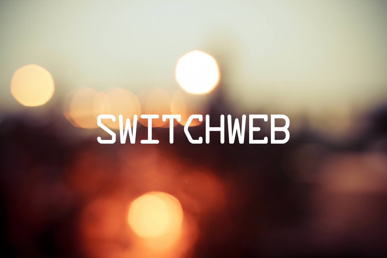 Switchweb Offers a Winning Choice